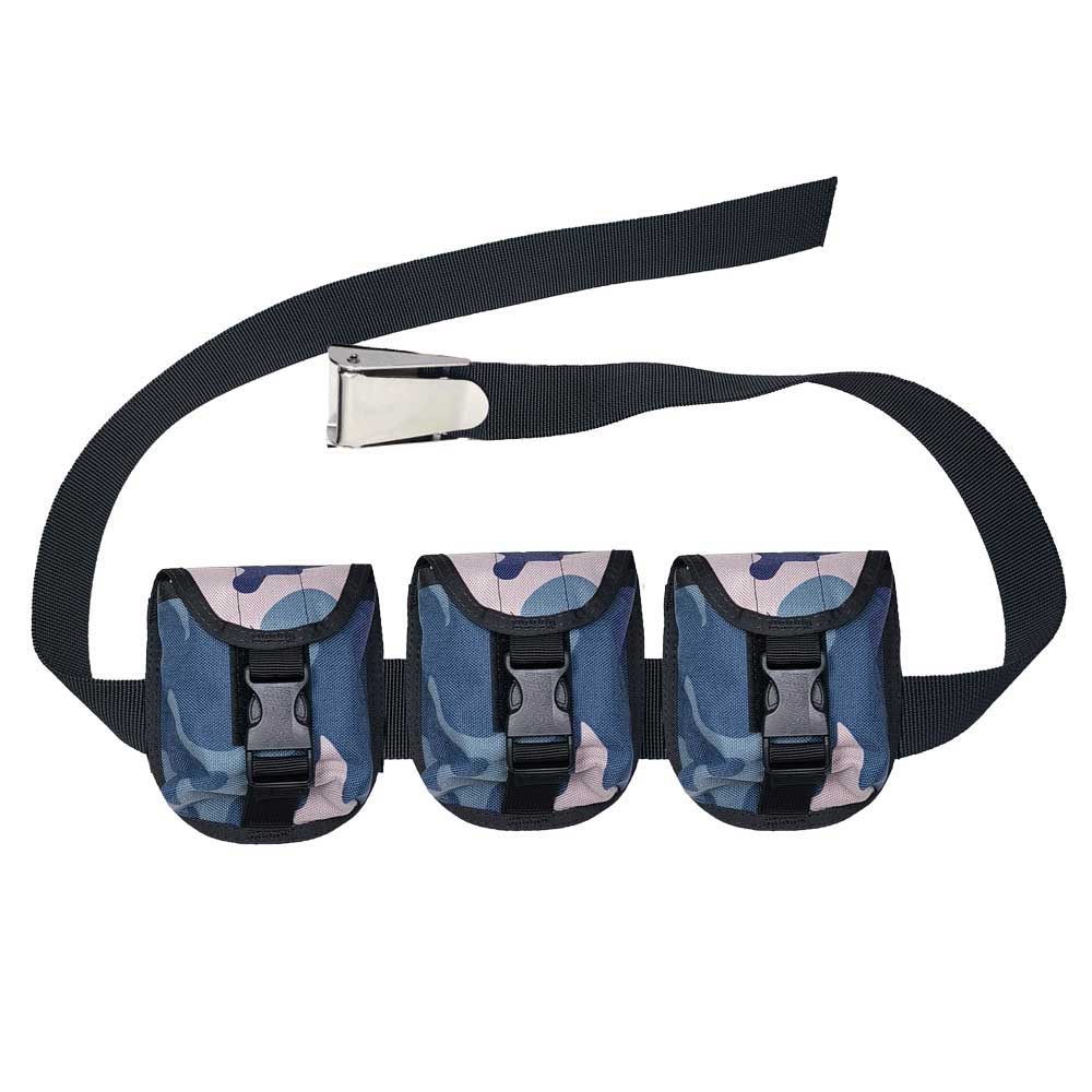 Dive Weight Belt - Ceinture de poids de plongée sous-marine