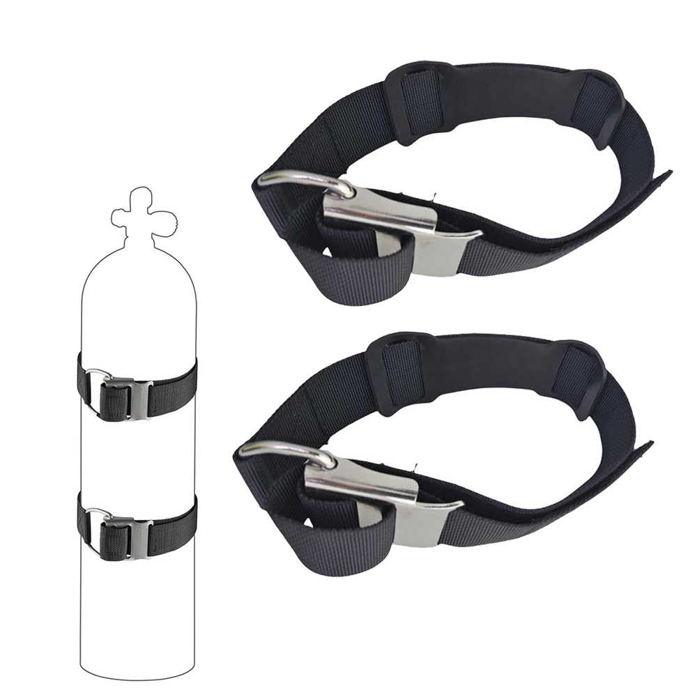 Dive Weight Belt - Bande de réservoir de plongée sous-marine