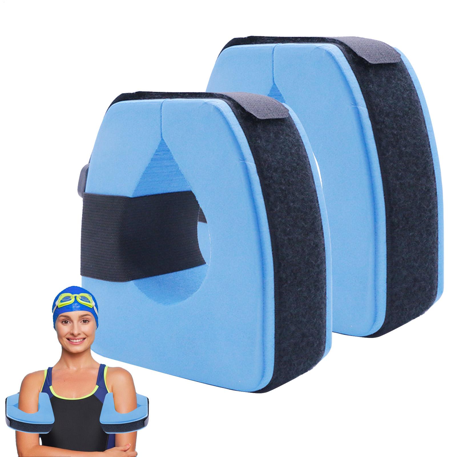Aquatic Aerobics - Lot de 2 manchons de natation