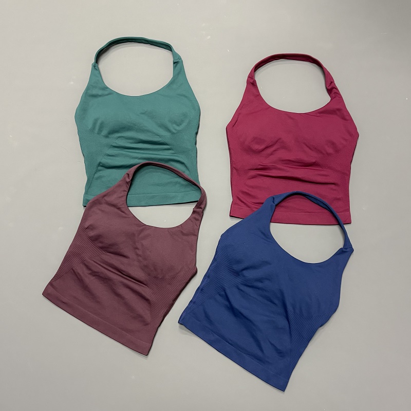 Aquatic Gym - Débardeur de sport pour femme à