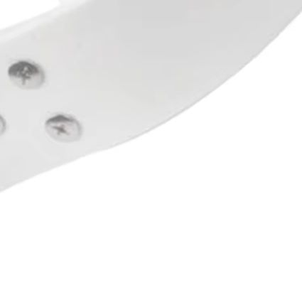 Dive Weight Belt - Ceinture de plongée en silicone réglable