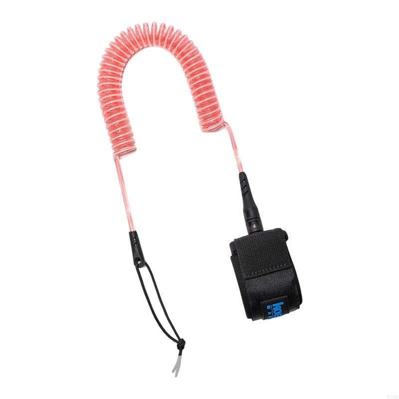 Surfboard Leash Ankle - Laisses surf corde planche surf sangle