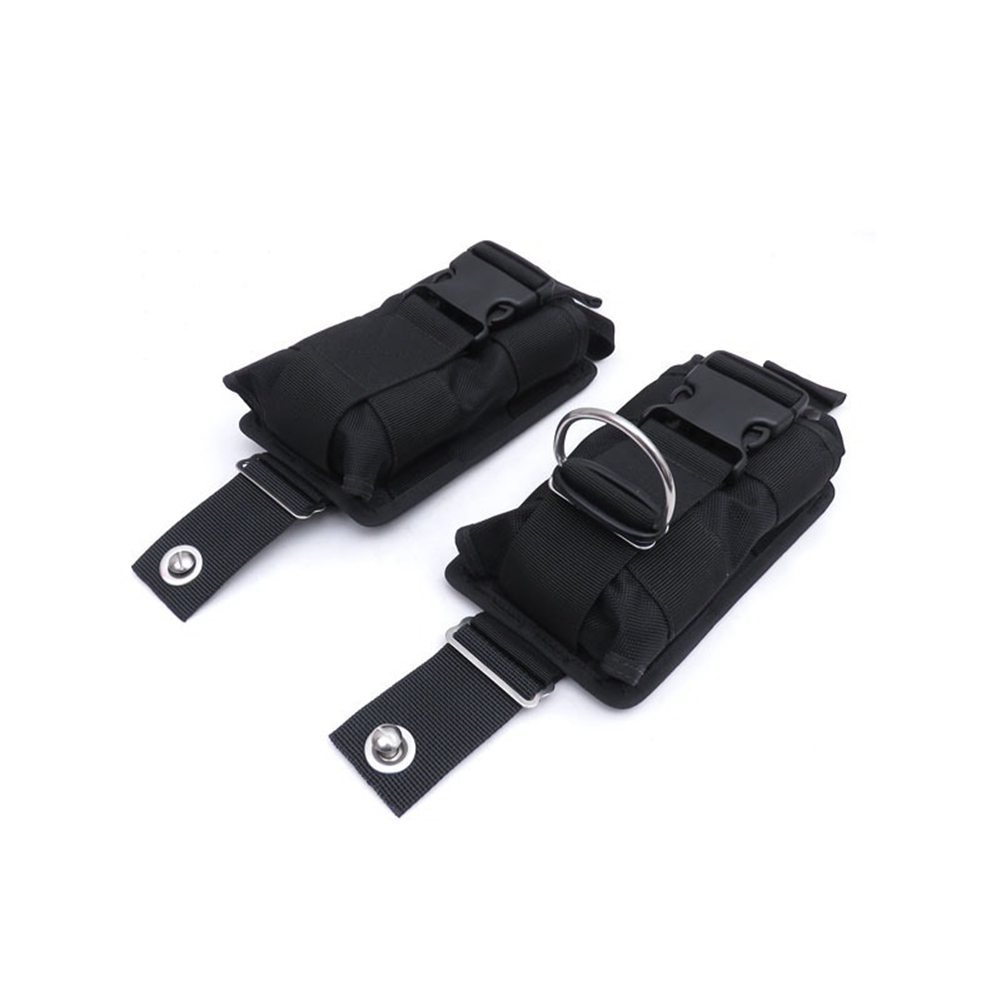 Dive Weight Belt - Ceinture de poids de plongée sous-marine