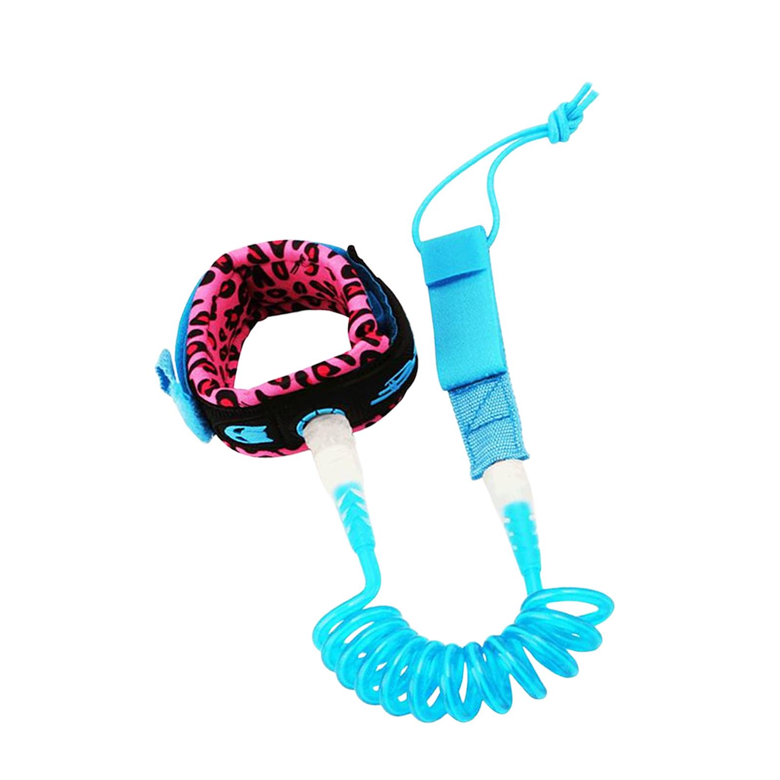 Stand Up Paddle Leash - Laisse de sécurité pour planche de