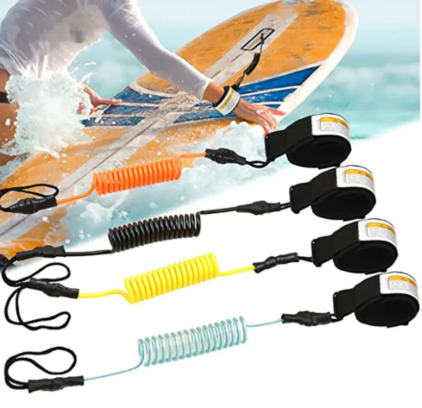 Surfboard Leash Ankle - Support de surf planche à pagaie