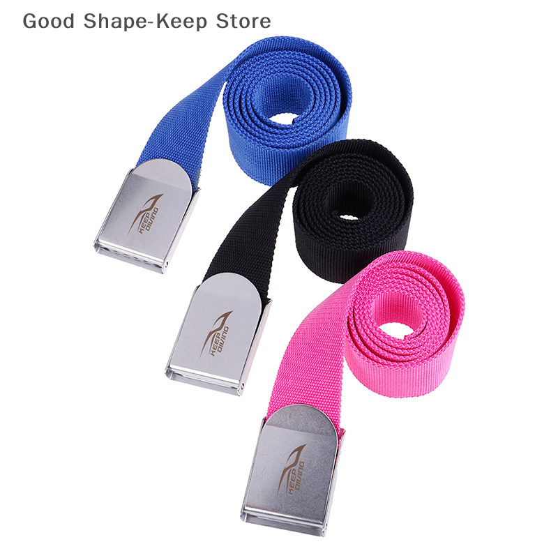 Dive Weight Belt - Ceinture de poids de plongée, sangle