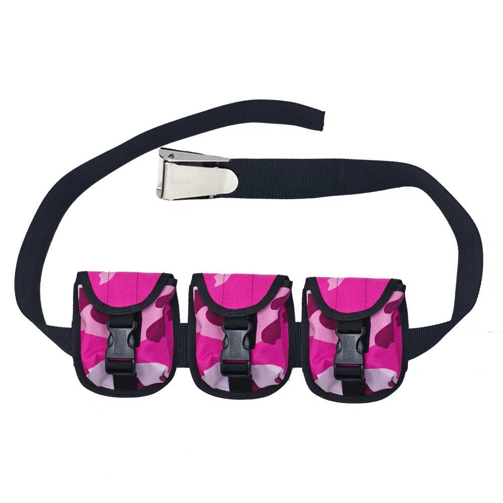 Ceinture de poids de plongée s - Dive Weight Belt avis et prix