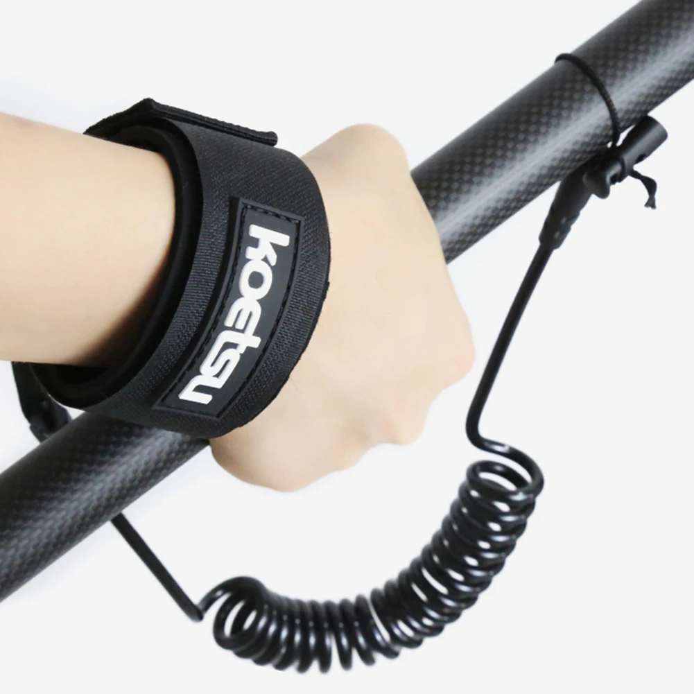 Sangle d'épaule réglable pour  - Stand Up Paddle Leash avis et prix