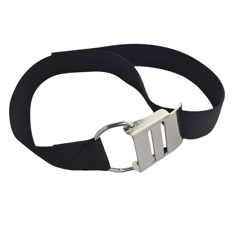 Bande de réservoir de plongée  - Dive Weight Belt avis et prix