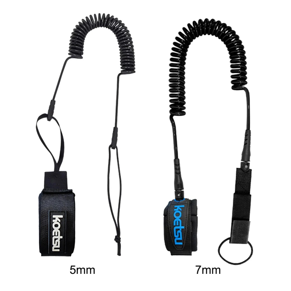 Élastique Sup Board pied jambe - Stand Up Paddle Leash avis et prix