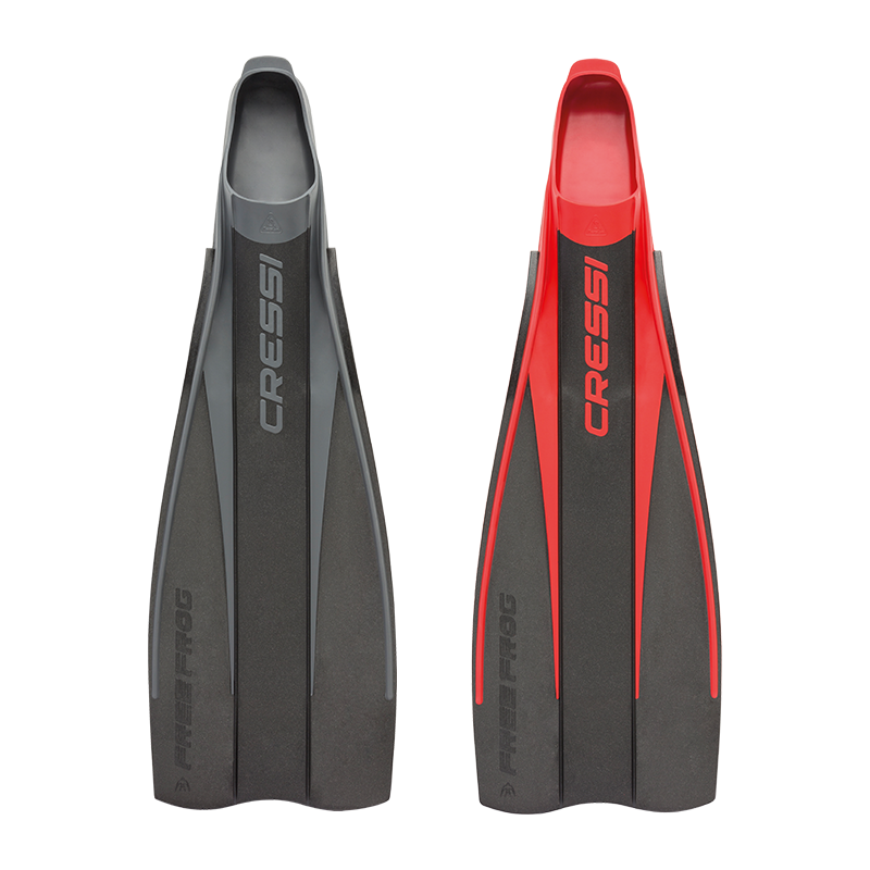 Cressi – palmes de plongée sou - Fin Diving Blade avis et prix