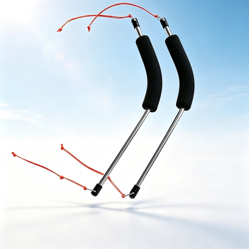 Barre de contrôle pour cerf-vo - Kite Surf Bar Control avis et prix