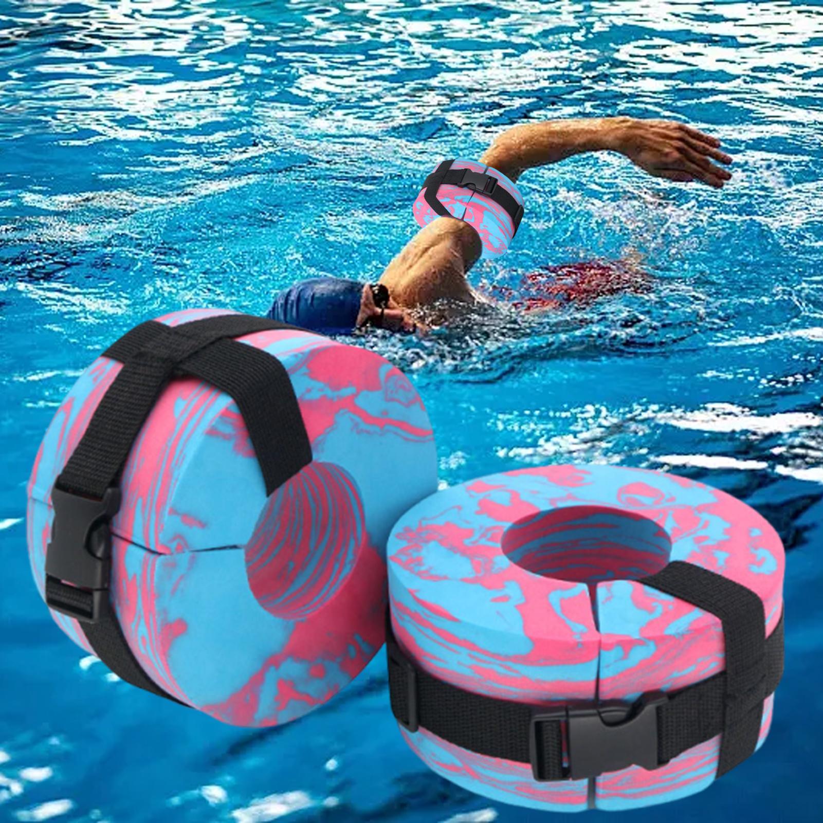 Ceintures de flottaison réglab - Aquatic Aerobics avis et prix
