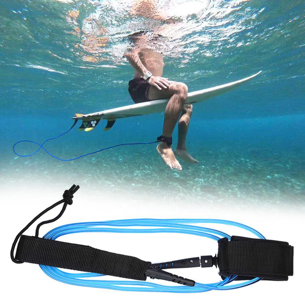 Laisse de planche de Surf droi - Surfboard Leash Ankle avis et prix