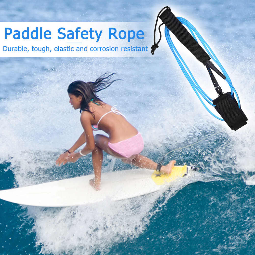 Laisse de planche de Surf droi - Surfboard Leash Ankle avis et prix