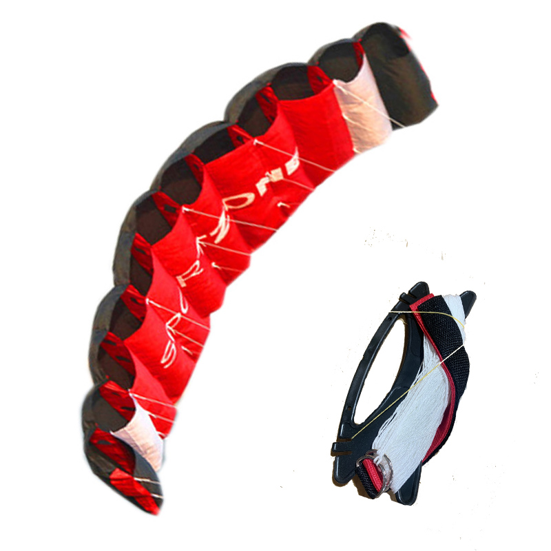 Cerf-volant en Parafoil pour A - Kite Surf Bar Control avis et prix