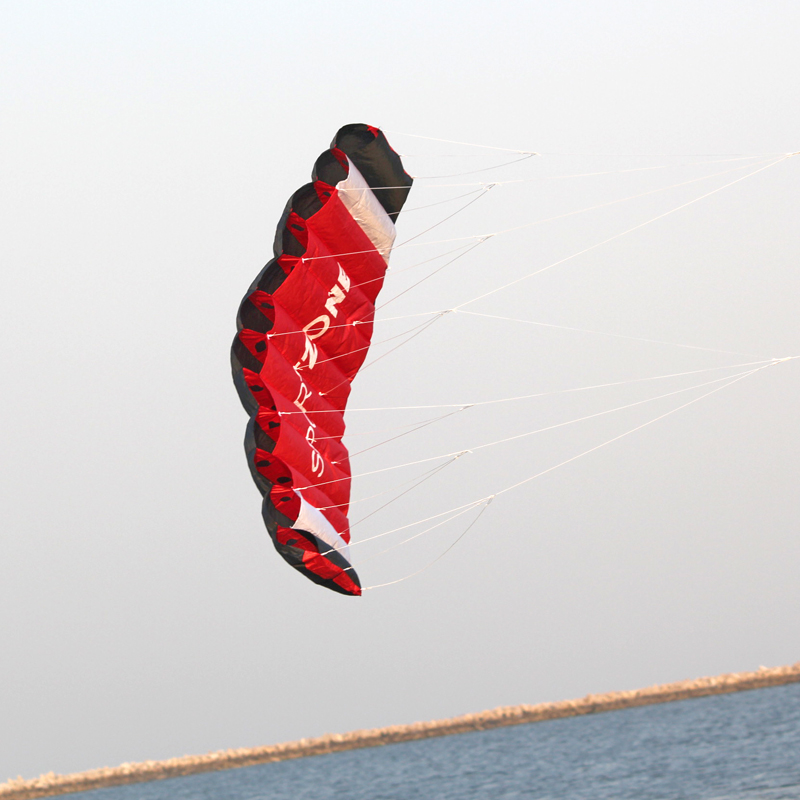 Cerf-volant en Parafoil pour A - Kite Surf Bar Control avis et prix