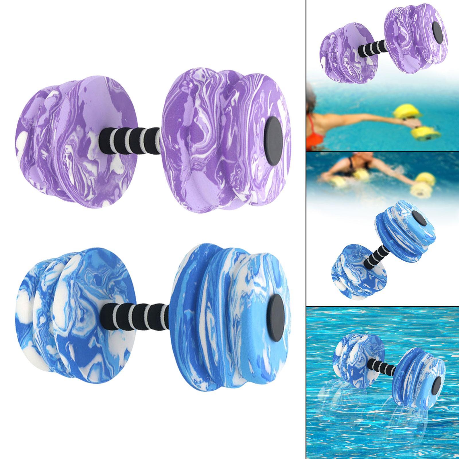Barre d'haltères aquatiques, a - Aquatic Aerobics avis et prix