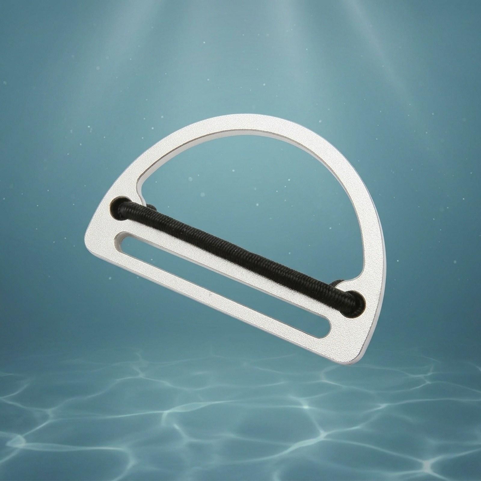 Attache de ceinture de plongée - Dive Weight Belt avis et prix