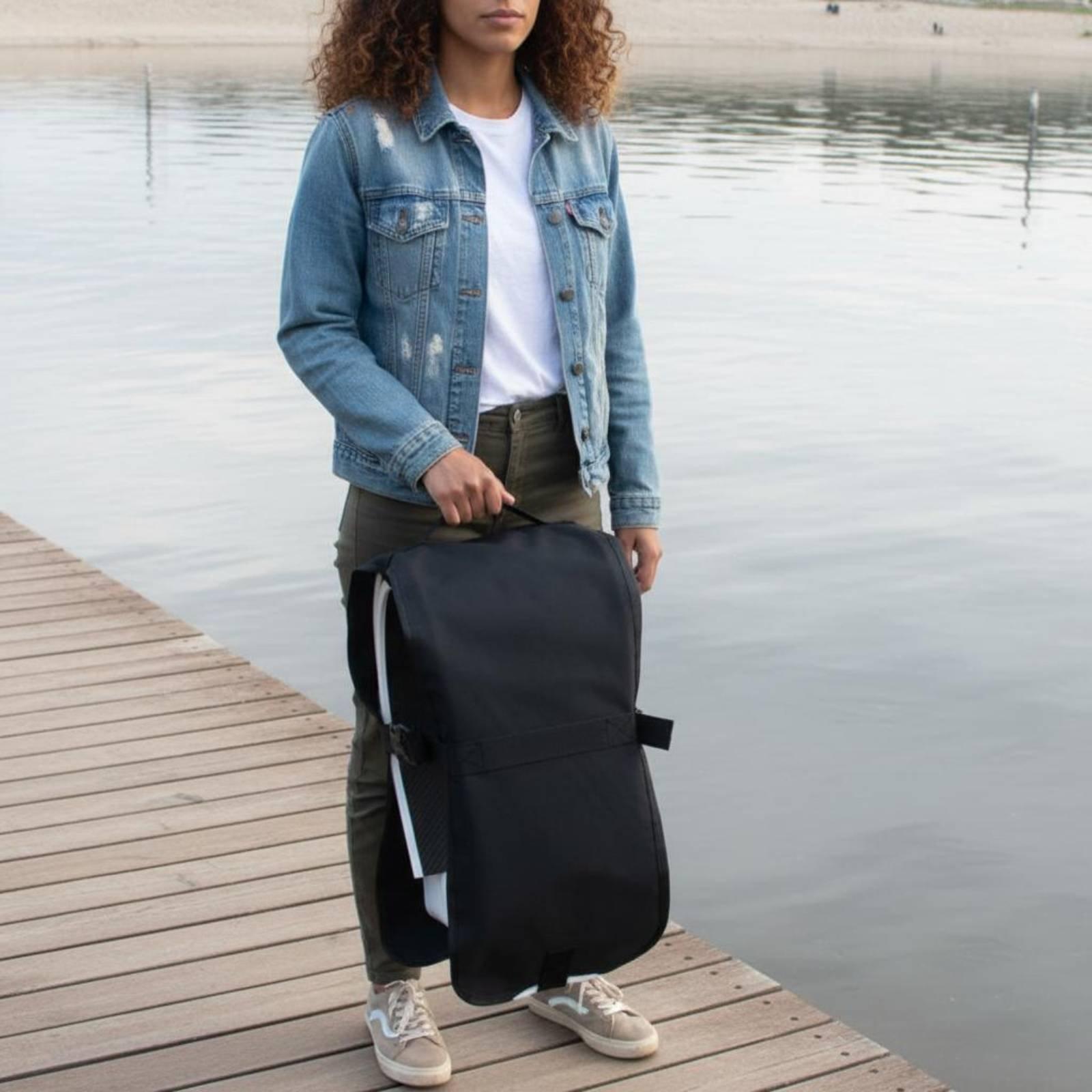 Sac de transport pour palmes d - Fin Diving Blade avis et prix