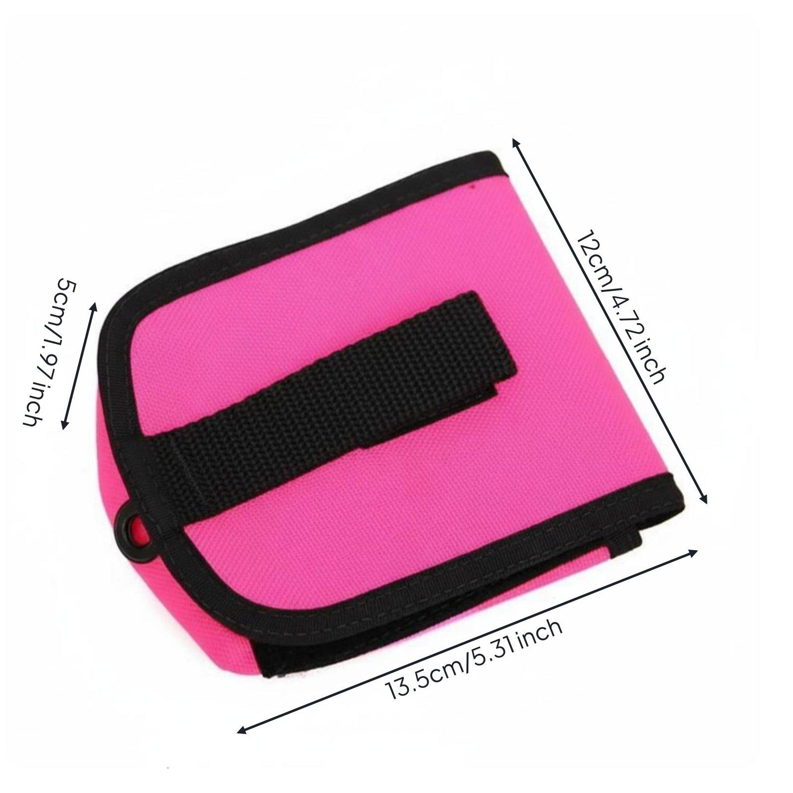 Pochette polyvalente pour poid - Dive Weight Belt avis et prix