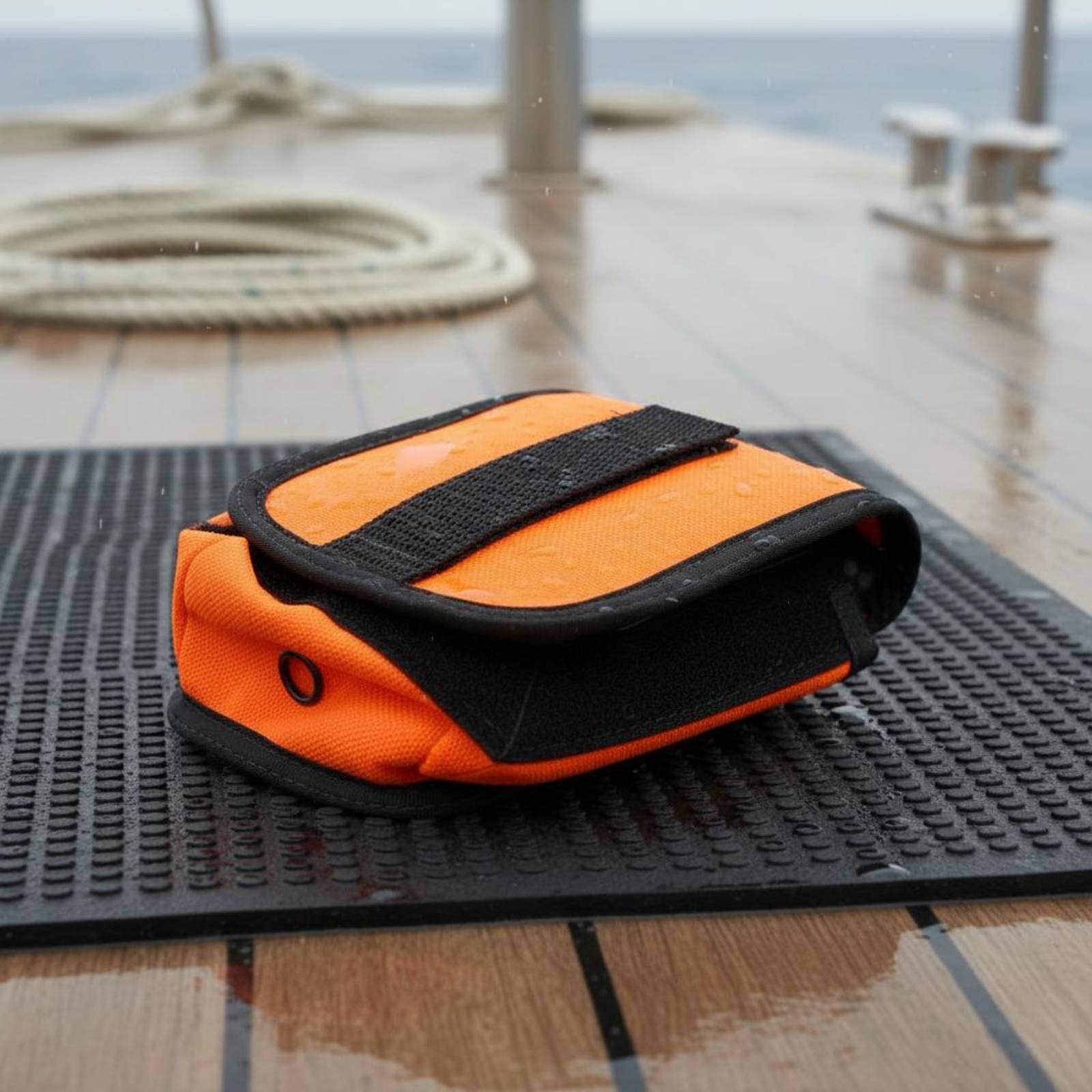 Pochette polyvalente pour poid - Dive Weight Belt avis et prix