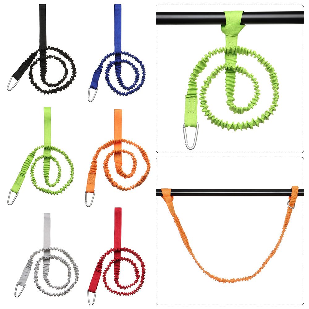 Support de canne à pêche en Ny - Surfboard Leash Ankle avis et prix