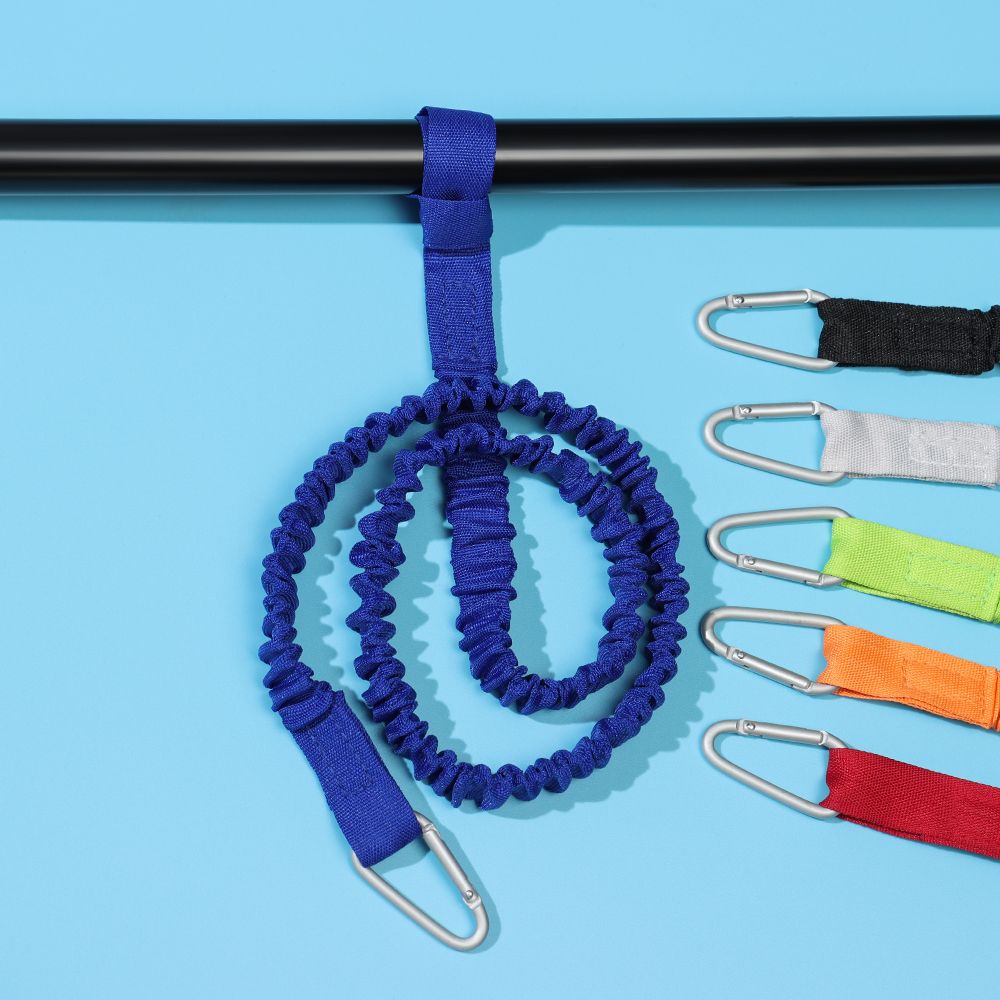 Support de canne à pêche en Ny - Surfboard Leash Ankle avis et prix