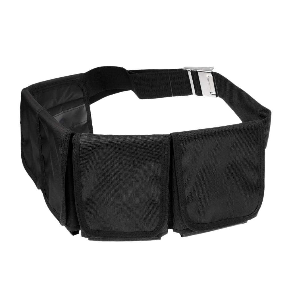 Ceinture de plongée avec boucl - Dive Weight Belt avis et prix