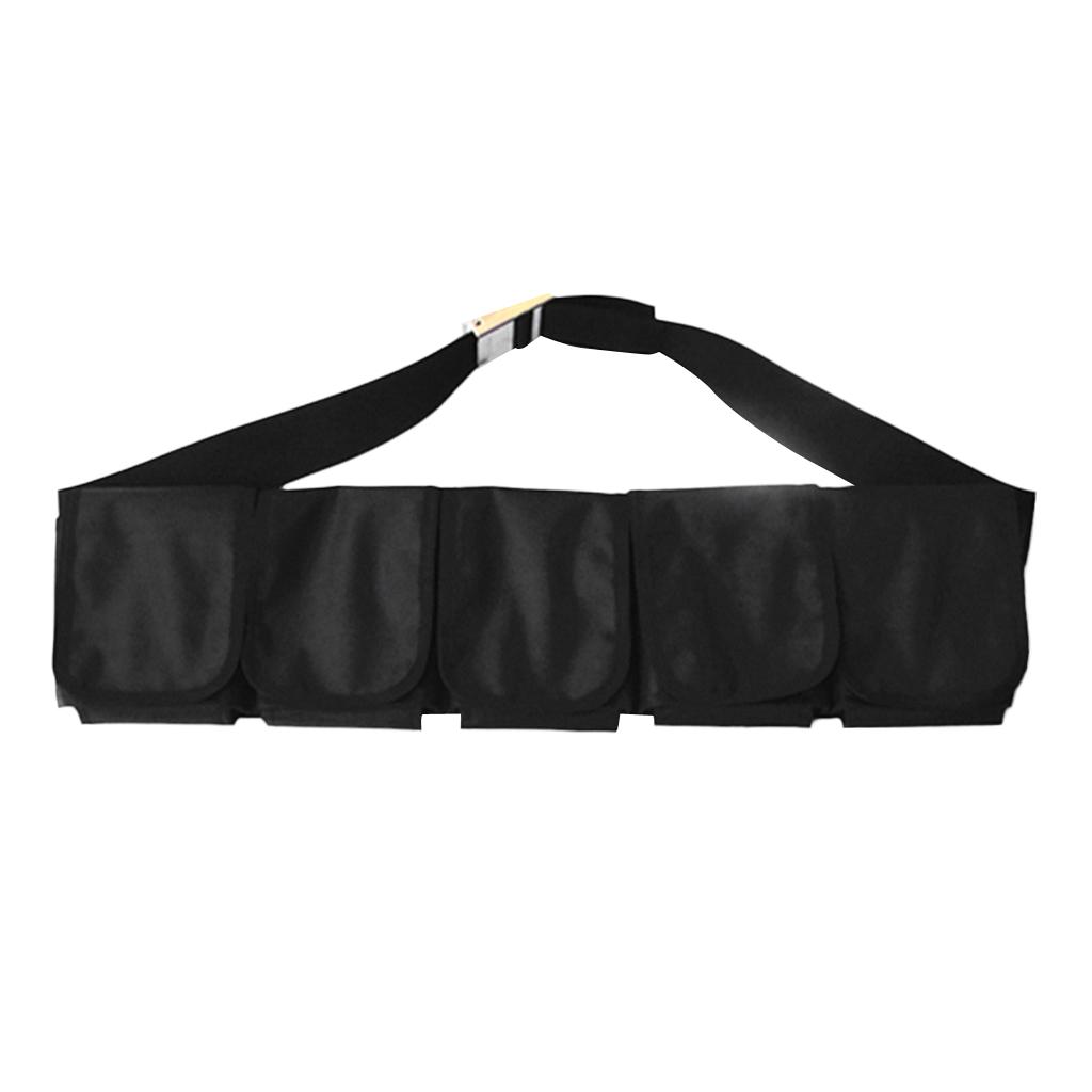 Ceinture de plongée avec boucl - Dive Weight Belt avis et prix