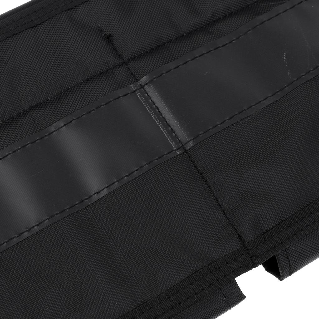 Ceinture de plongée avec boucl - Dive Weight Belt avis et prix