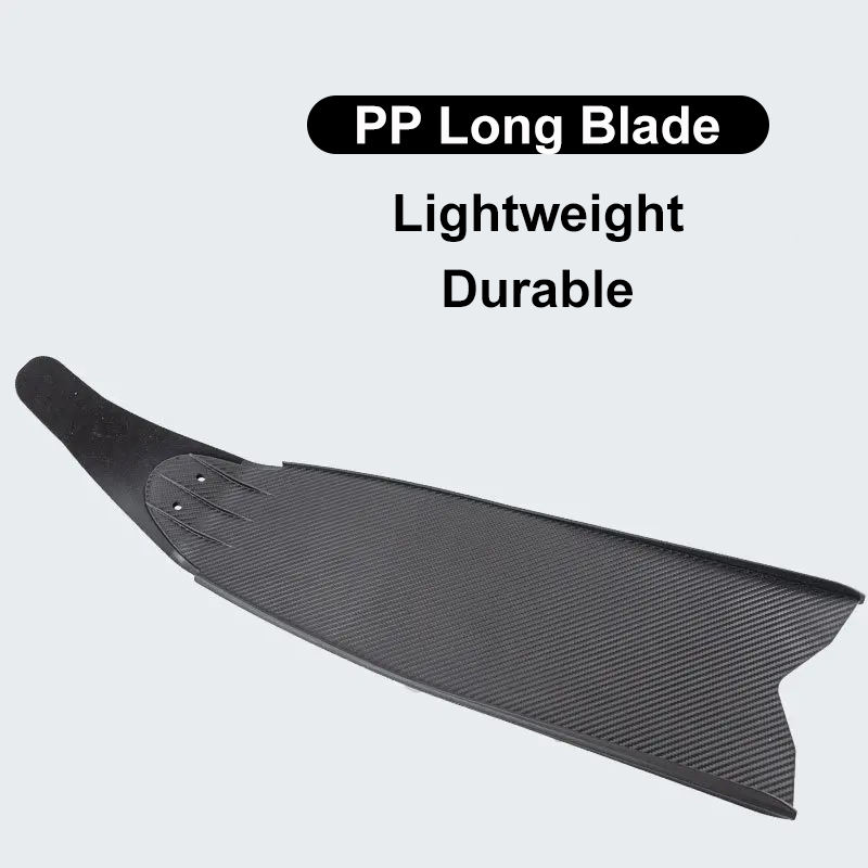 Palmes de plongée longues modu - Fin Diving Blade avis et prix