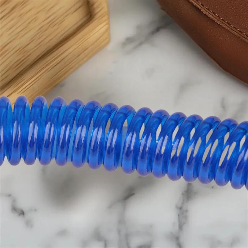 Laisse de cheville élastique e - Surfboard Leash Ankle avis et prix