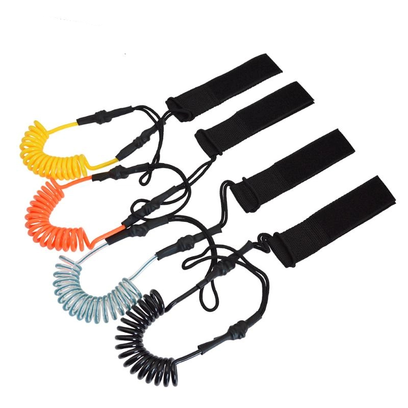 Nouveau Surf Sup cheville lais - Stand Up Paddle Leash avis et prix