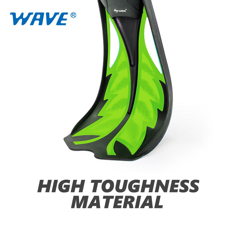 Taoinvention-Palmes de plongée - Fin Diving Blade avis et prix