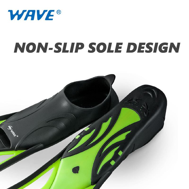 Taoinvention-Palmes de plongée - Fin Diving Blade avis et prix