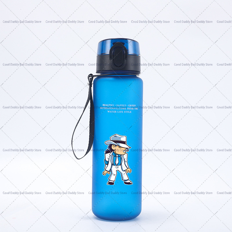 Bouteille d'eau avec impressio - Aquatic Gym avis et prix