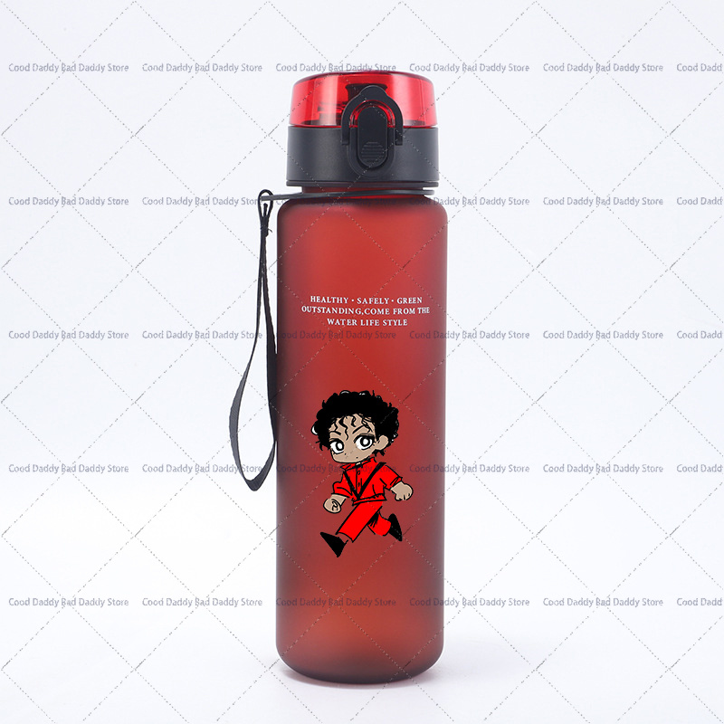 Bouteille d'eau avec impressio - Aquatic Gym avis et prix