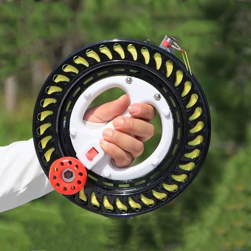 Enrouleur de cerf-volant profe - Kite Surf Bar Control avis et prix