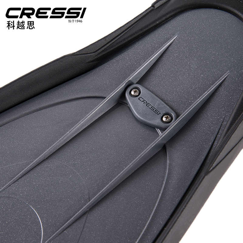 Cressi GARA-Palmes de Plongée  - Fin Diving Blade avis et prix