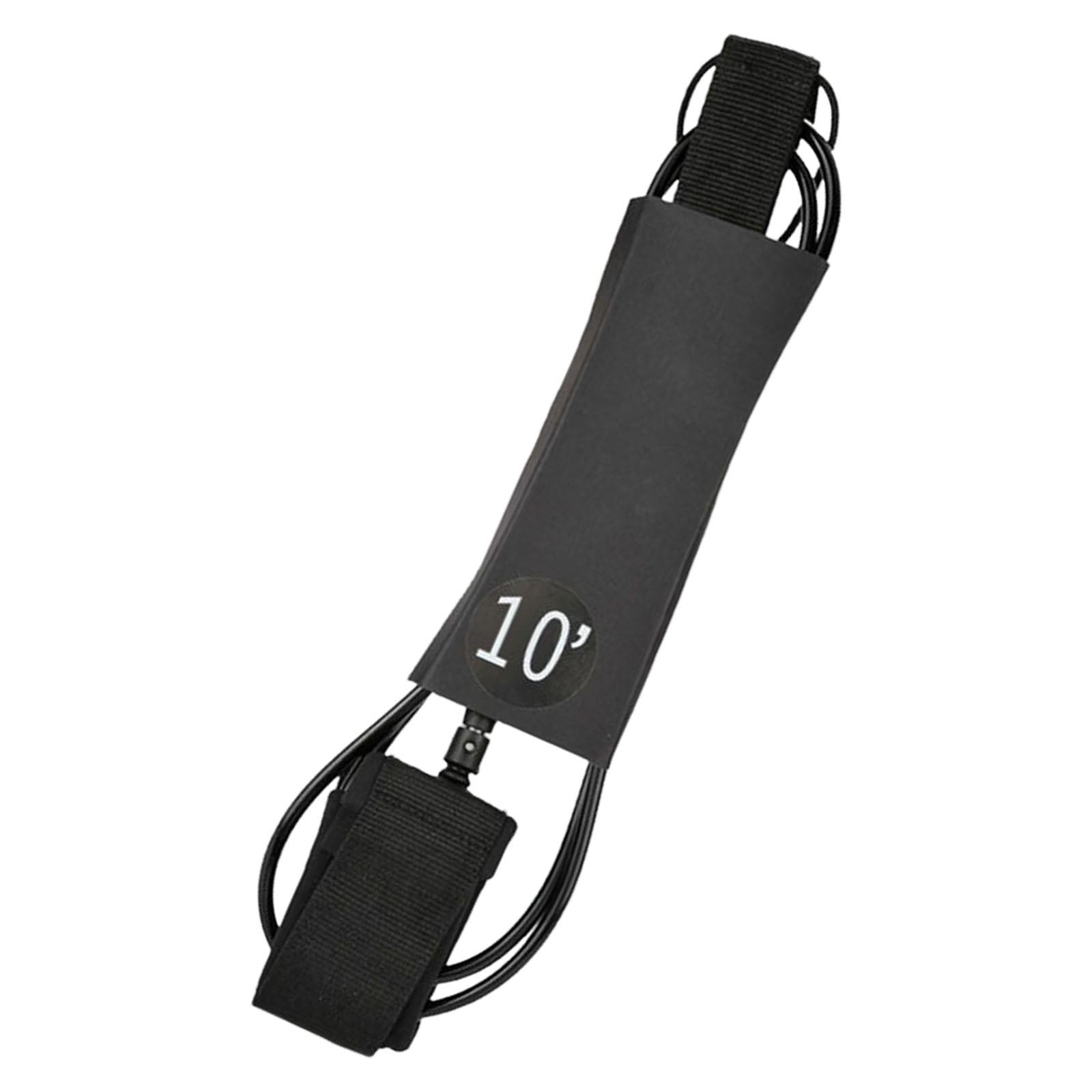 Laisse de cheville pour paddle - Surfboard Leash Ankle avis et prix
