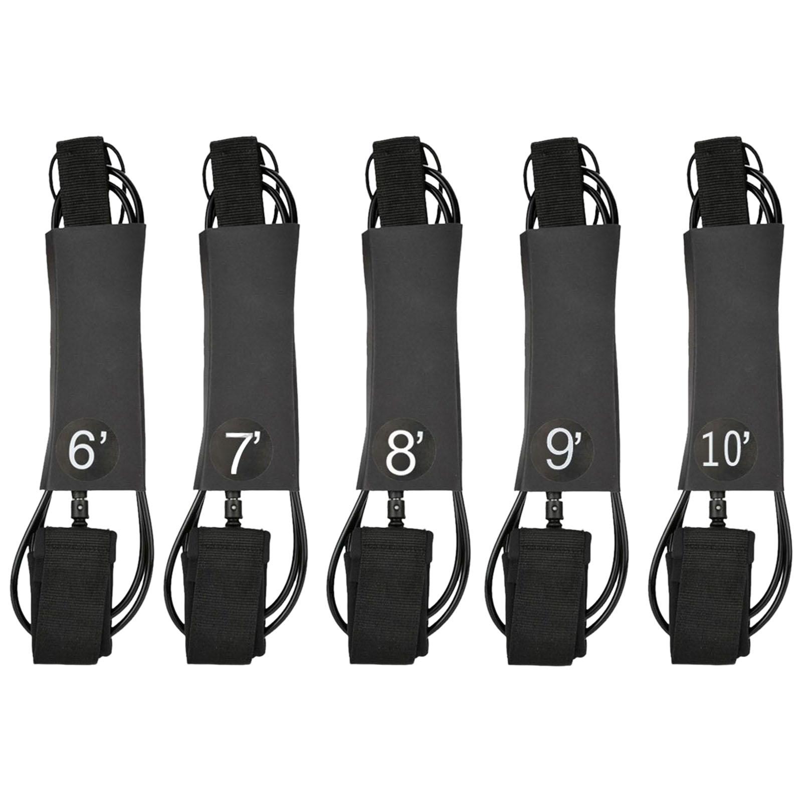 Laisse de cheville pour paddle - Surfboard Leash Ankle avis et prix