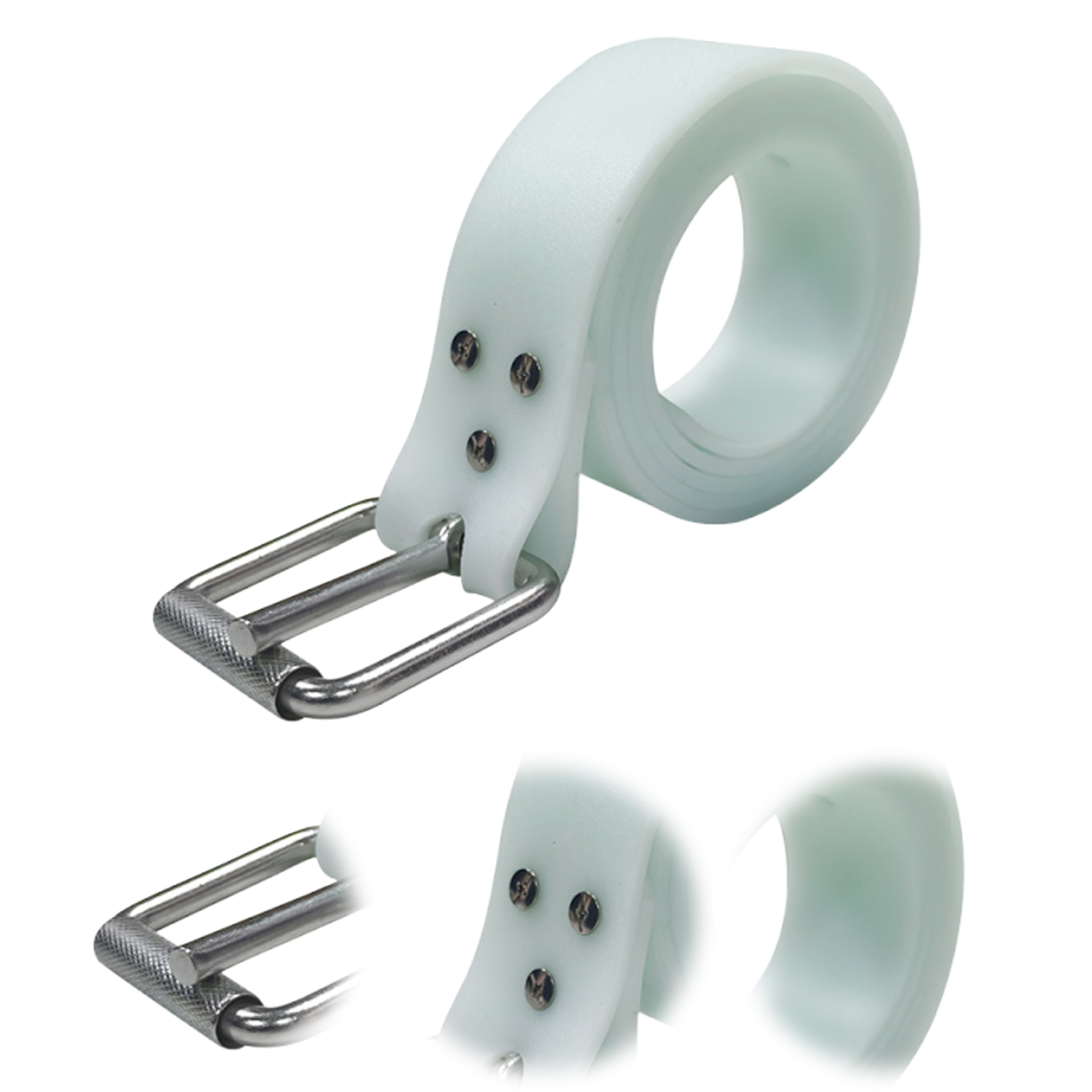 Ceinture de plongée libre à li - Dive Weight Belt avis et prix