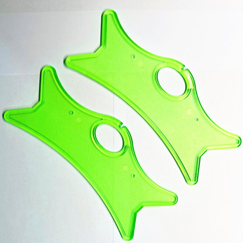 Cerf-volant de cascade de lign - Kite Surf Bar Control avis et prix
