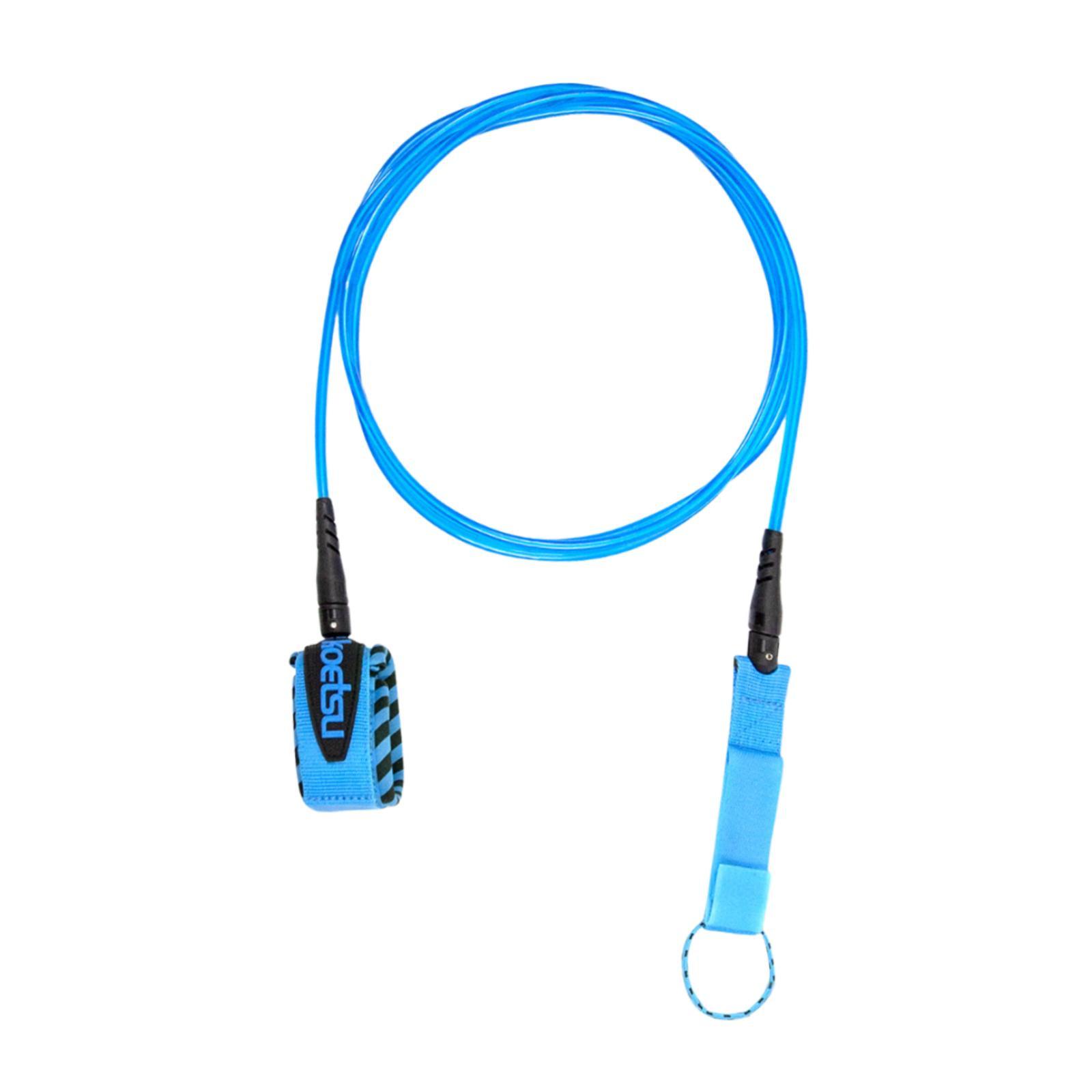 Laisse de cheville pour planch - Surfboard Leash Ankle avis et prix