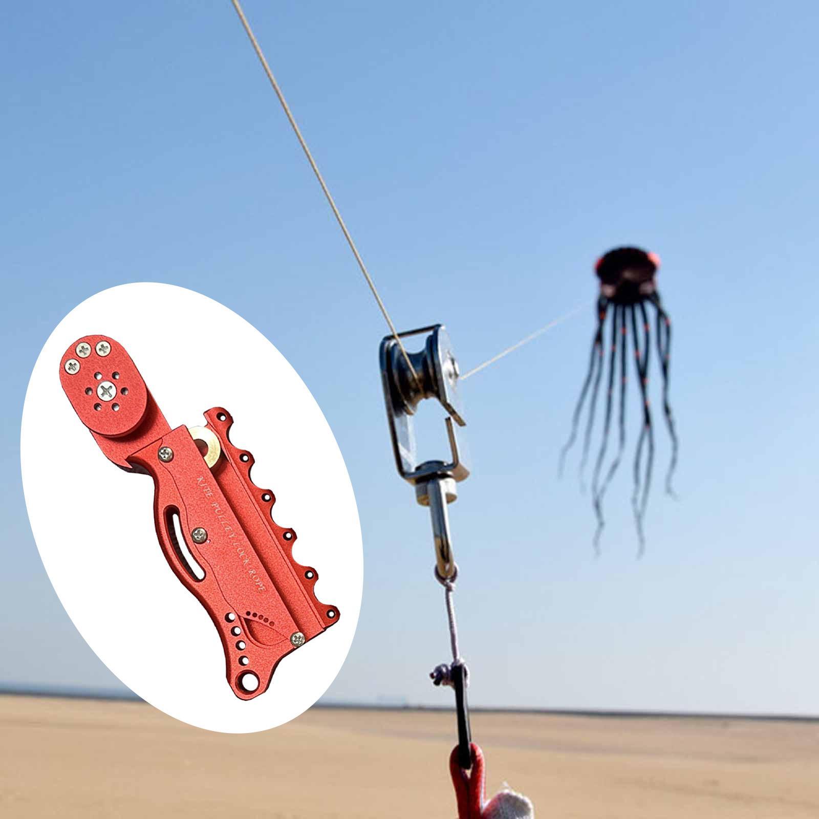 Enrouleur de ligne professionn - Kite Surf Bar Control avis et prix