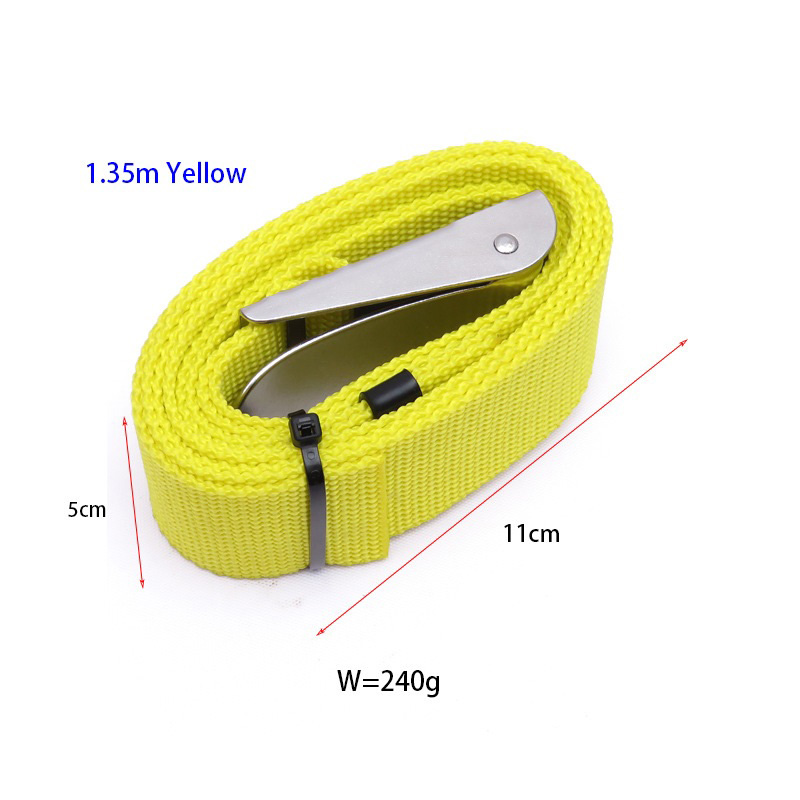 Ceinture de plongée réglable p - Dive Weight Belt avis et prix