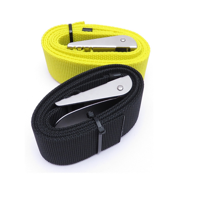 Ceinture de plongée réglable p - Dive Weight Belt avis et prix