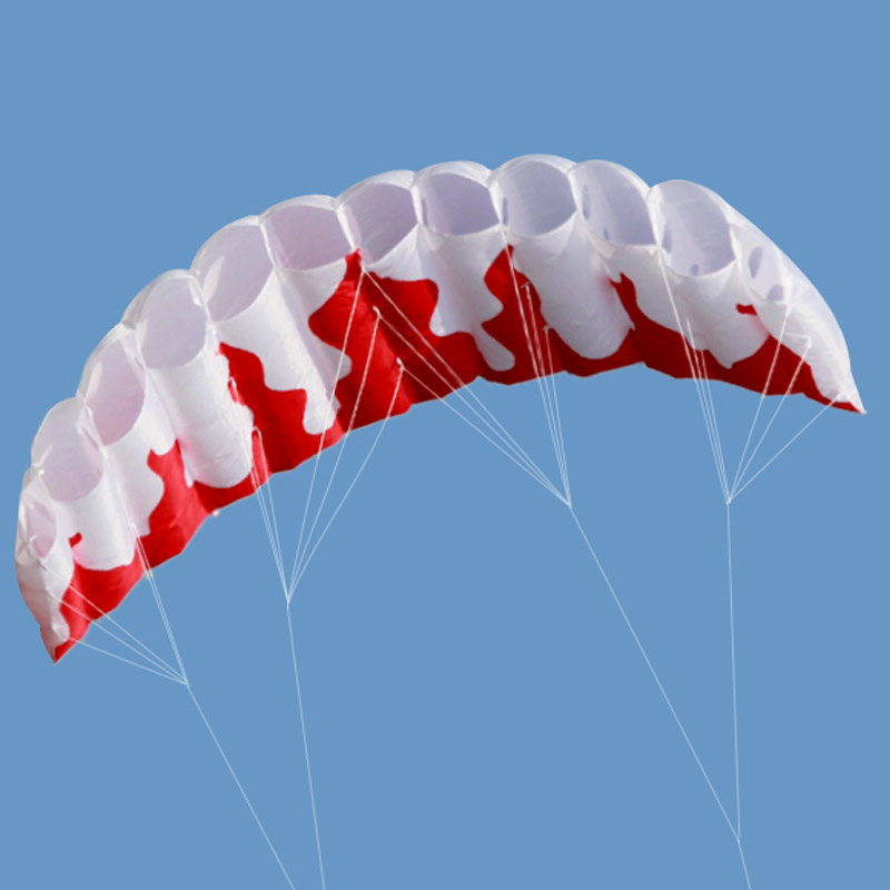 Cerf-volant en nylon avec barr - Kite Surf Bar Control avis et prix