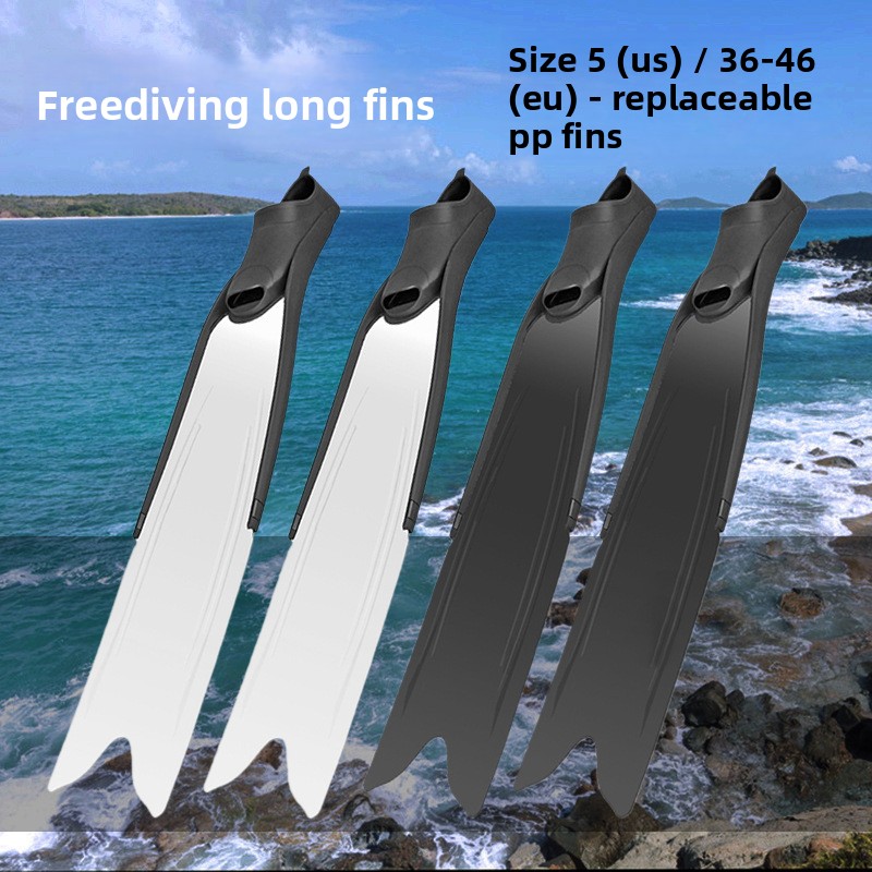 Monopodes de plongée haute per - Fin Diving Blade avis et prix